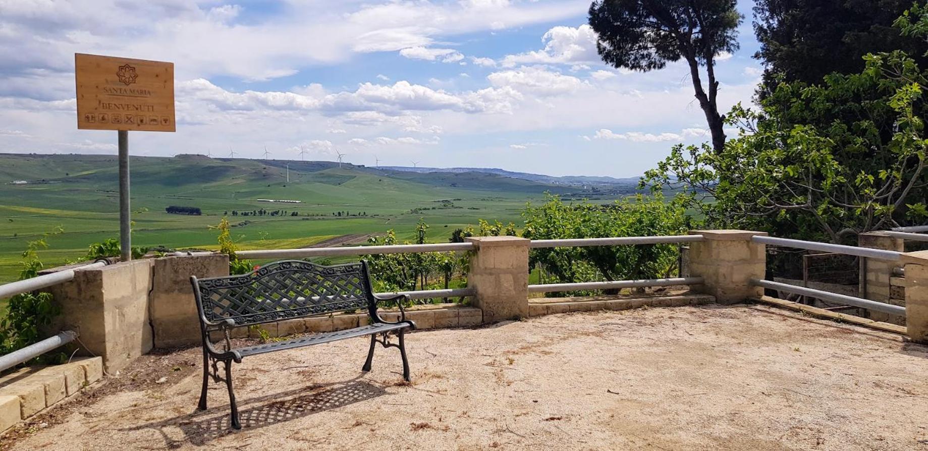 Masseria Santa Maria Gravina in Puglia Exterior foto